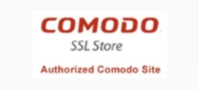 Comodo SSL Store